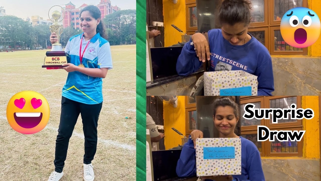 Didi na team win Ayer 🥳🥳|| Tulu Vlog || Karkera Family 