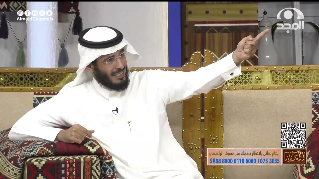 هرب منهم سجين وأخذوا رجل ملاح مكانه وظلموه فلما وقف أمام الوالي ظهرت حقيقة صادمة | علي التميمي