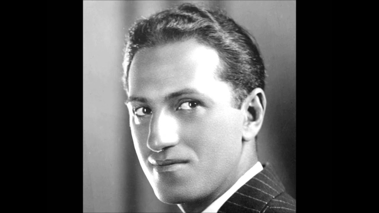 Gershwin   Prelude No  17