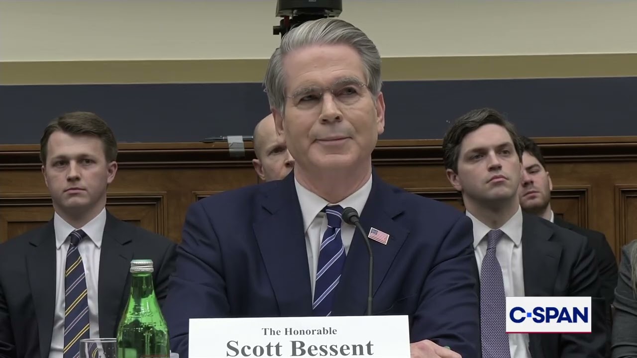 "Does the Treasury Department...have the authority to bail out Bitcoin?"