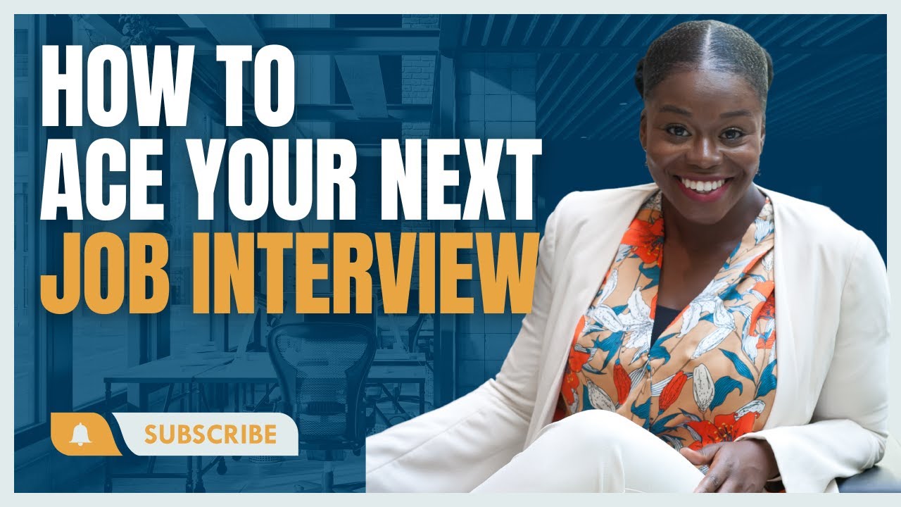 How to Prepare for a Job Interview: Examples of Interview Question Types