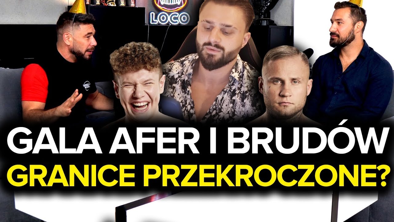 FAME 19 - MORALNOŚĆ, BRUDY I AFERY. Czy gala oddała nagromadzone emocje?
