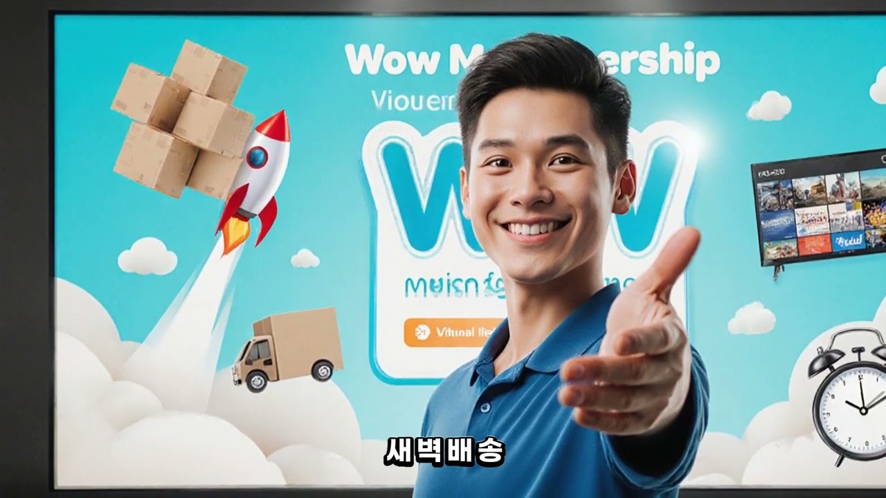 당신의 통장을 털어가는 OTT 전쟁: 넷플릭스, 쿠팡이 숨긴 충격적인 진실 (구독 피로, 월 3만원의 비밀)