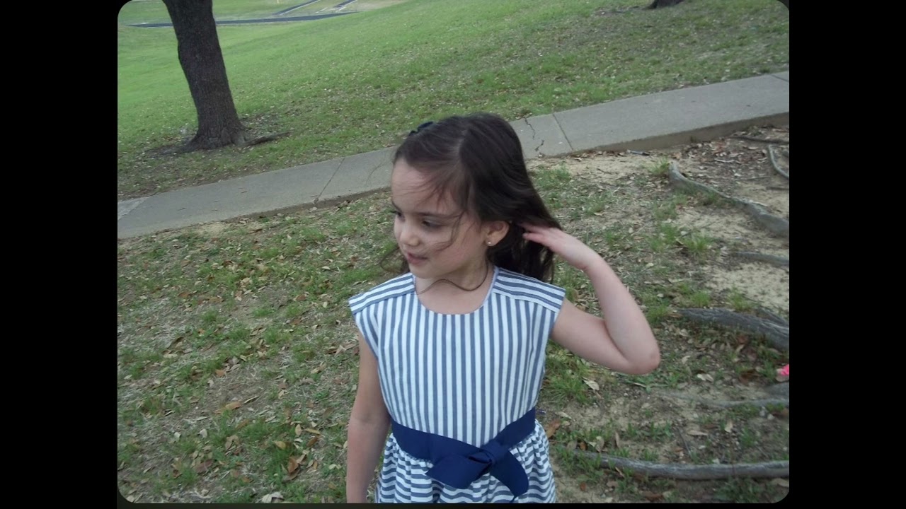 I'll Take This Dance (Baby Girl) 