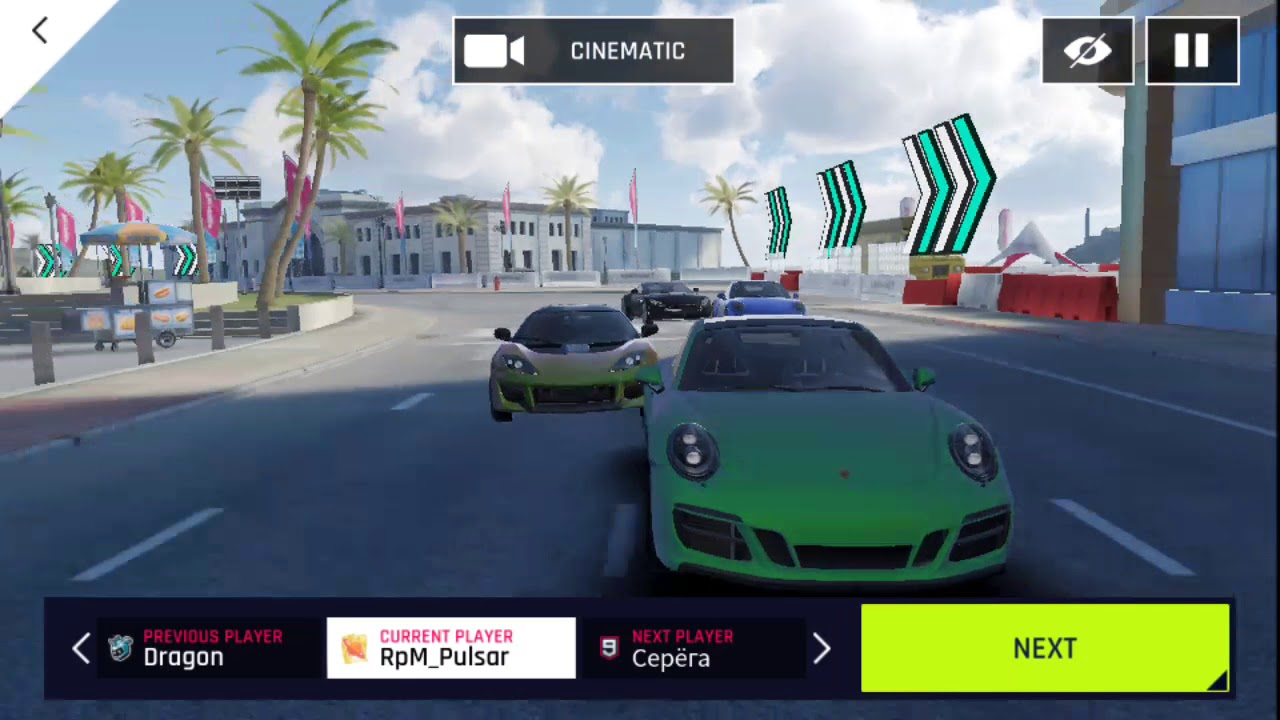 How to lose points 101