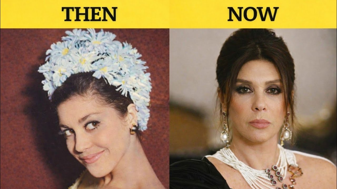 25+ Turkish Actors: Before & After | Then and Now 2026 #turkey 
