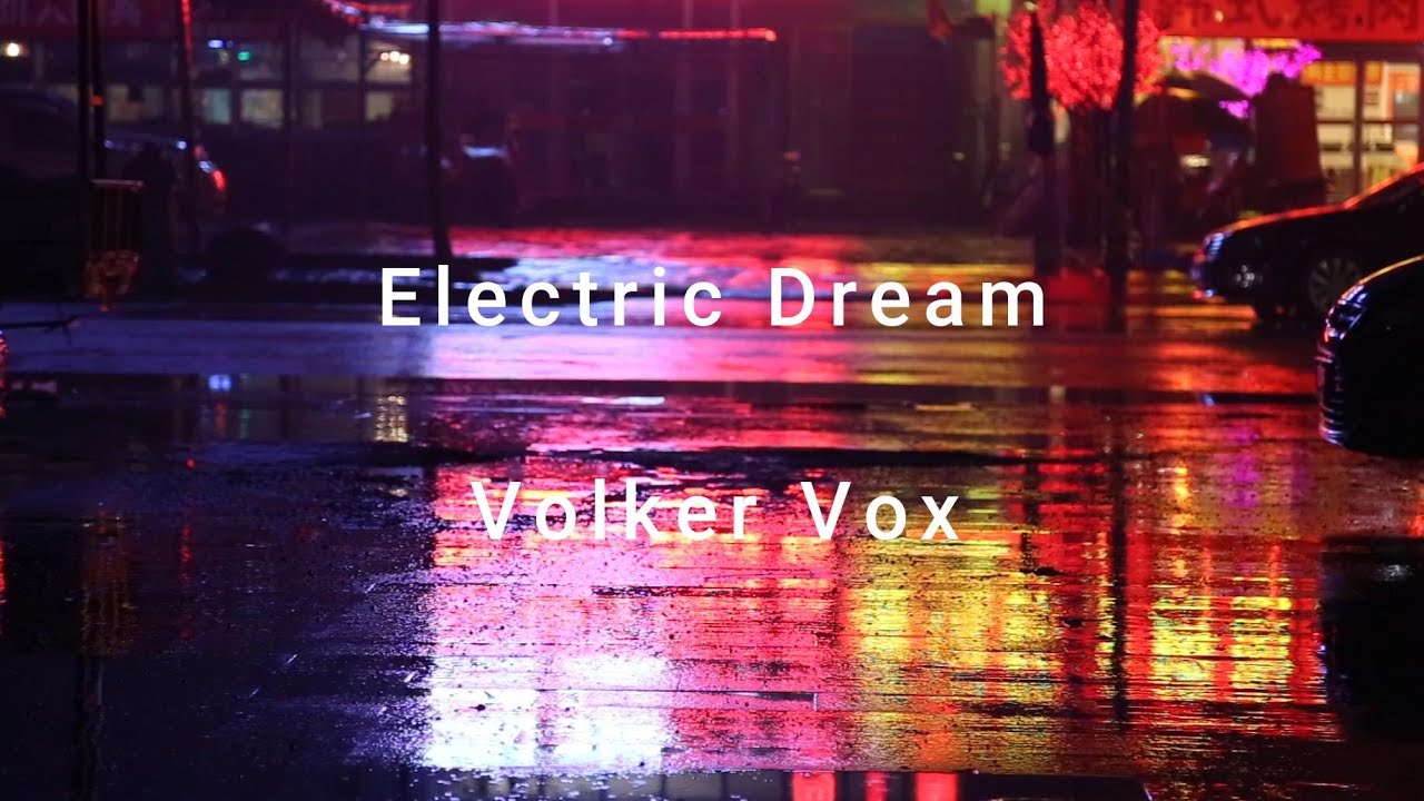 Volker Vox Music /#What Dance Trend Is Taking the Internet By Storm #Dance#Beat#HipHop#Techno#House