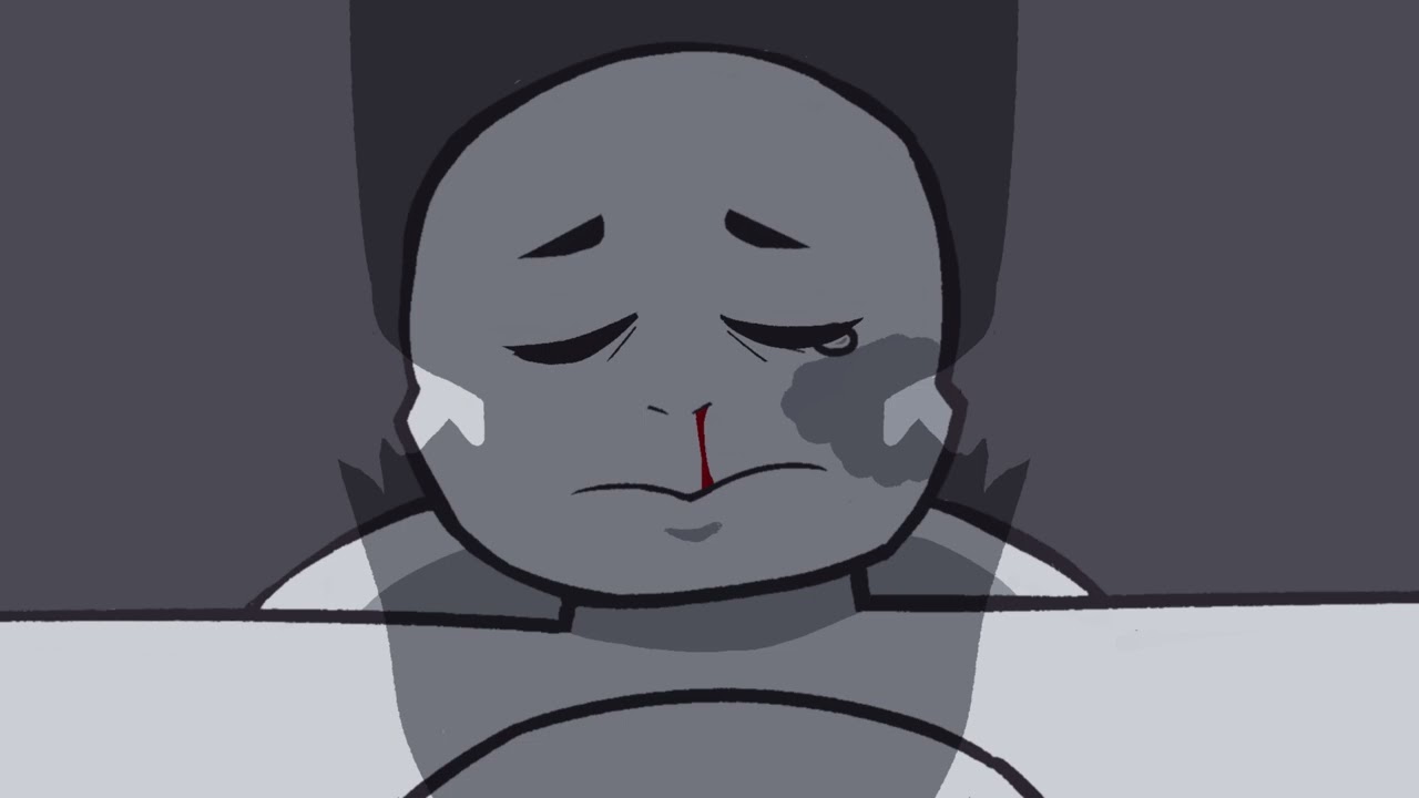 The Yard D&D Animatic - Georg's Dream