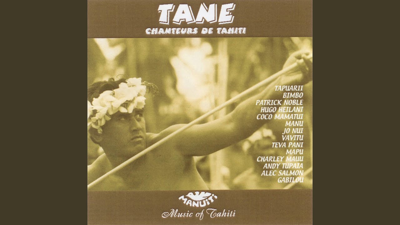 Vahine Taie