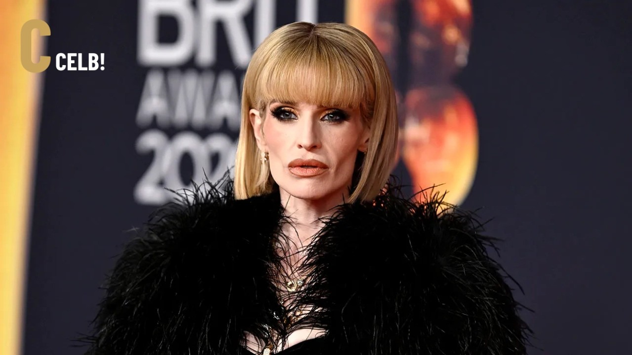 Kelly Osbourne Breaks Silence on Cruel Comments After BRIT Awards 2026 Appearance