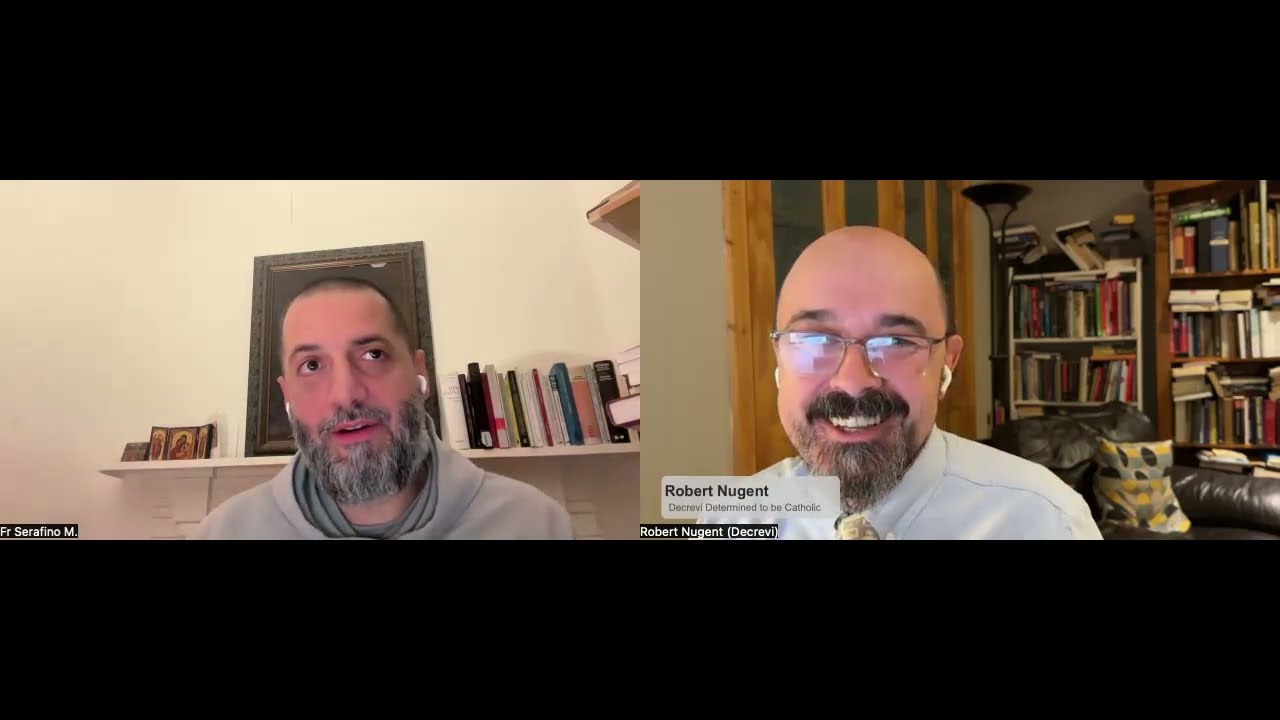 ks. Reakcja Serafino Lanzetty na dokument Mater Populi Fidelis.