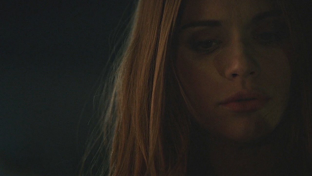 Lydia Martin Live Like Legends