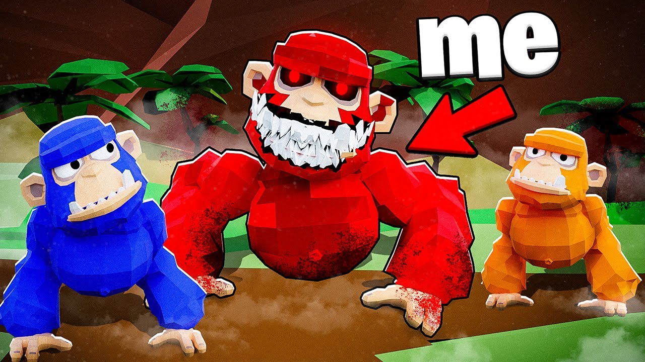 I Trolled as GHOST in UG VR!