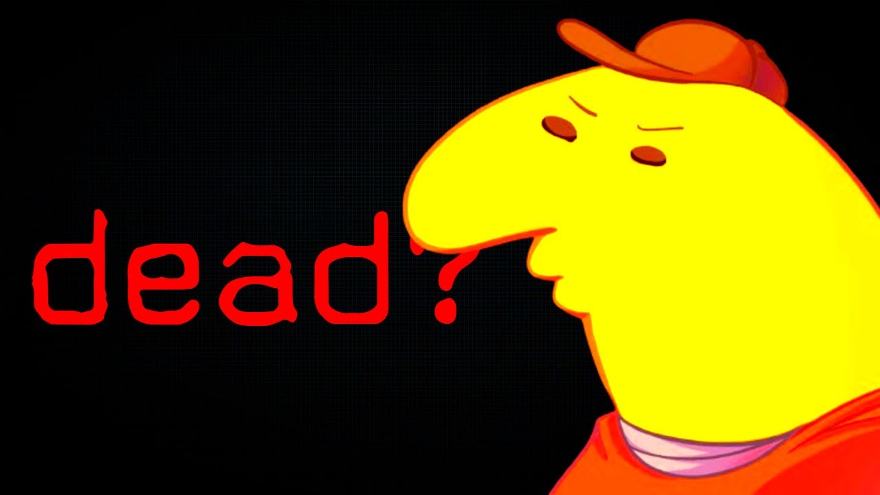 Solving Brawlhalla's Biggest Mystery