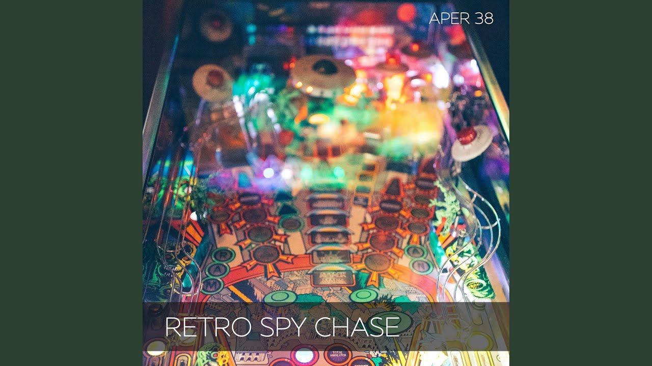 Chill Arcade