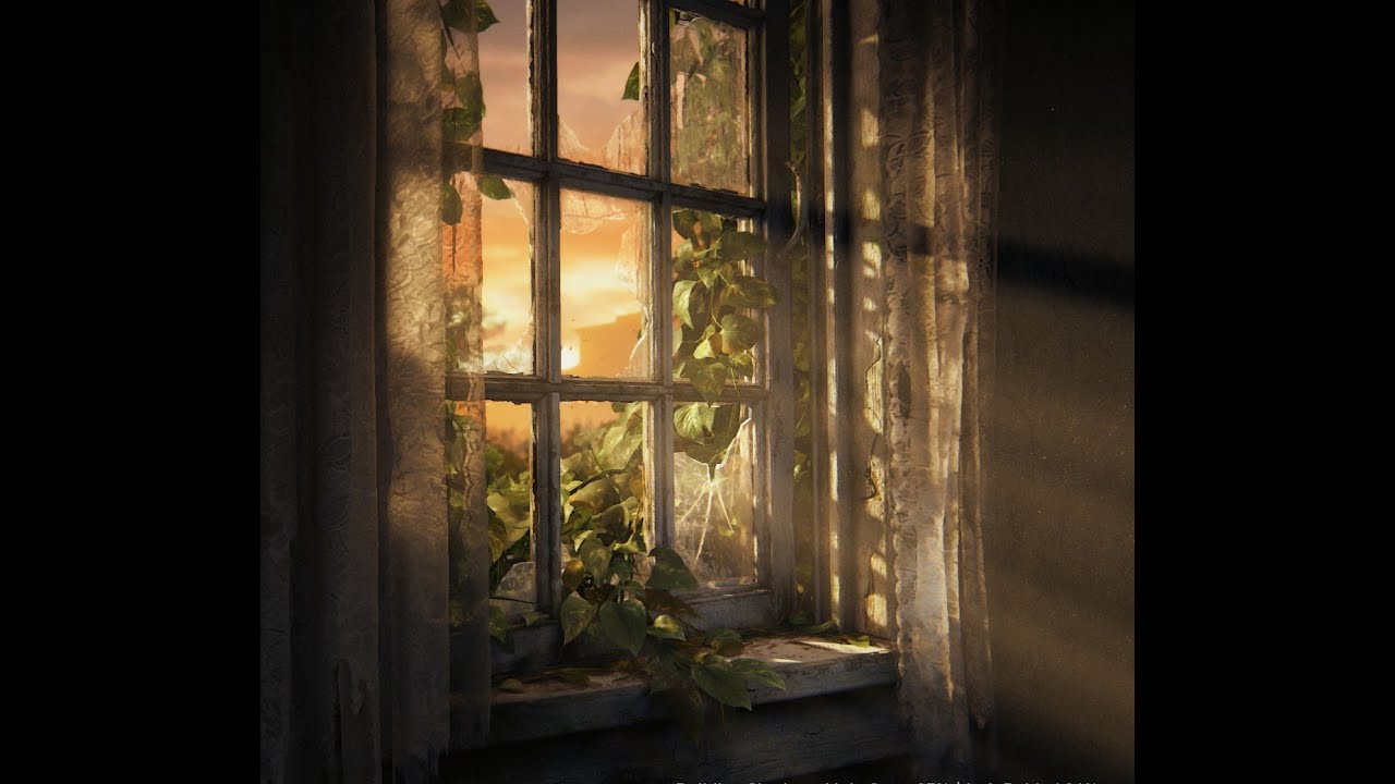 Ellie starts lending a hand!  The Last of Us P1. Ep. 6