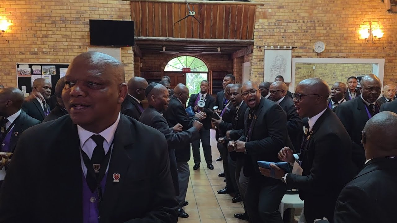 Morning Mass Day 4 || BMMG Triennial Provincial Conference 