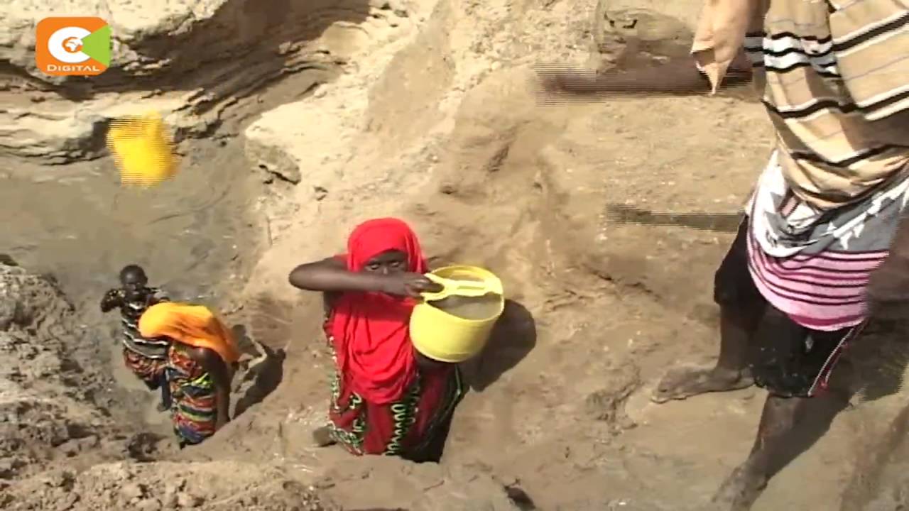 Maisha ya zaidi ya wakazi  elfu 20 yamo  hatarini kufuatia ukame