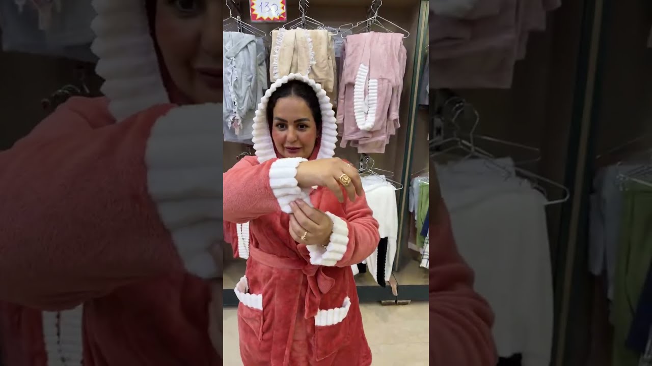 العرض مستمر في محل كامل او لجديد في بجامة دوبيسhasna shop pro