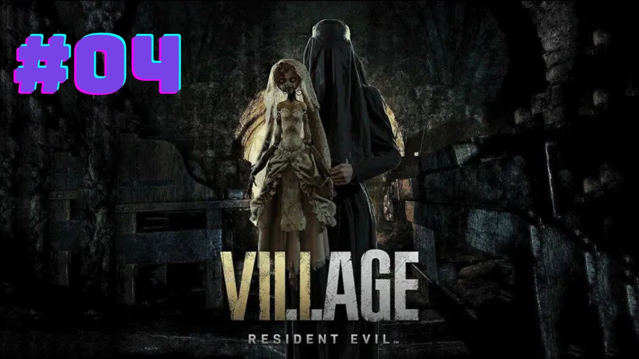 BENEVIENTO - RESIDENT EVIL VILLAGE