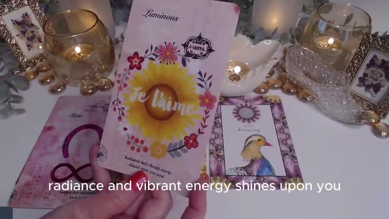 AQUARIUS READING GOOD FORTUNE ! OBSTACLES ARE BEING REMOVED AQUARIUS LOVE TAROT READING