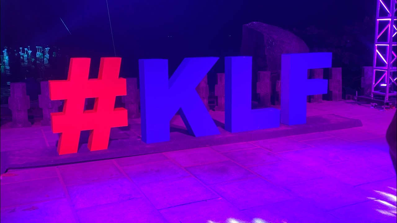 KLF 2026 