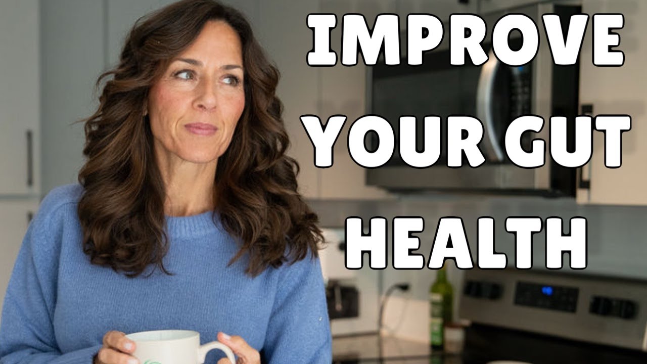 Why Your Gut Still Isn’t Healing (Even If You Eat Healthy)