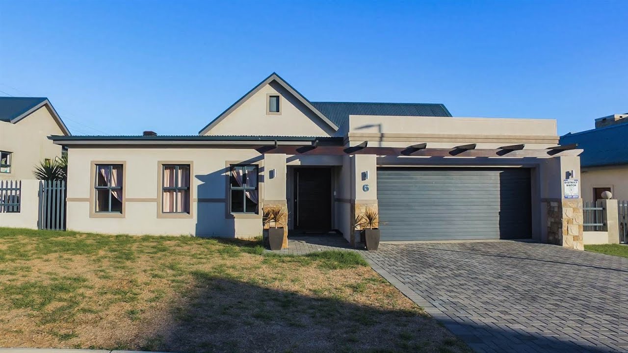 4 Bedroom House to rent in Western Cape | Cape Town | Tableview And Blouberg | Burgundy |