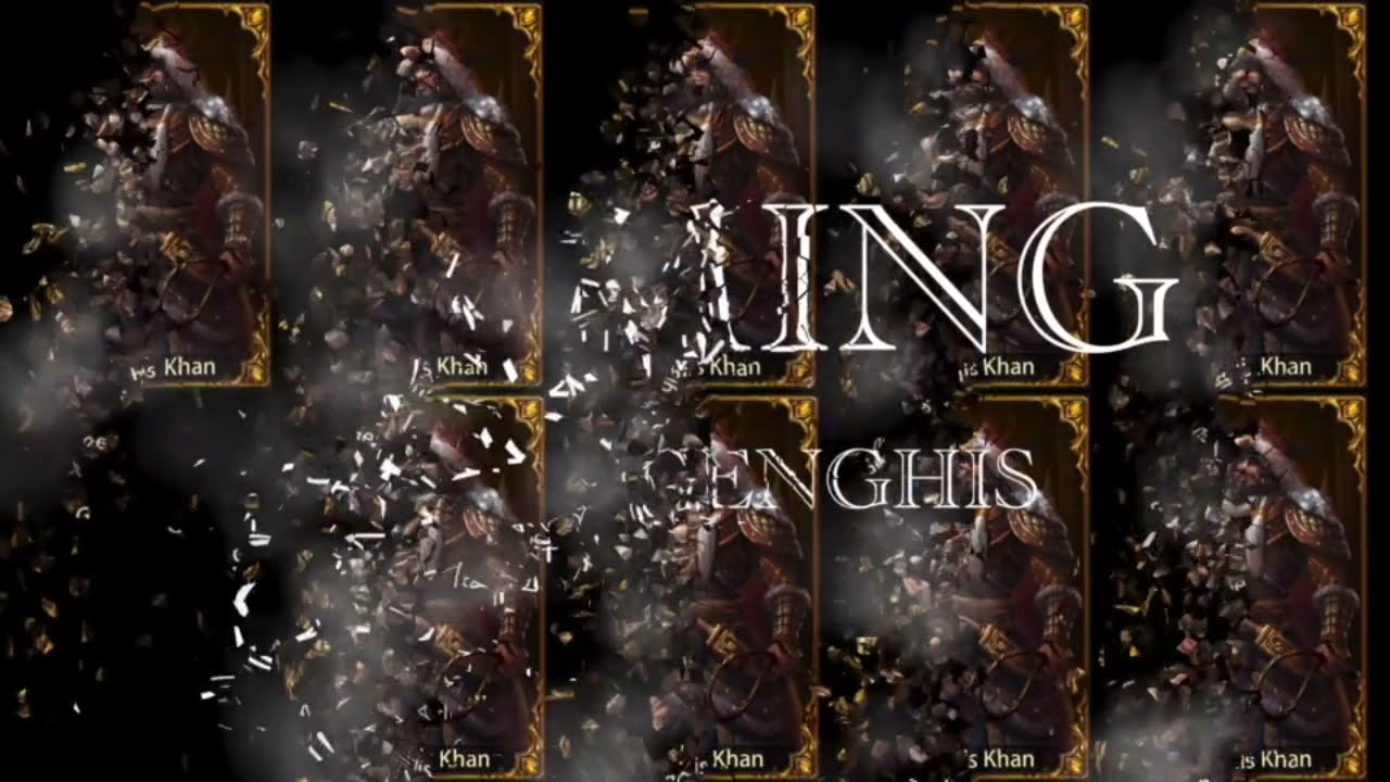 Evony-почему вы должны поступить в К36 (военная академия)