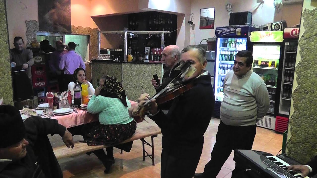 Botez Maria Florica -Leordina 28.12.2014