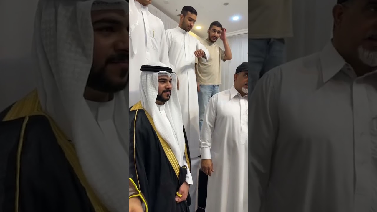 زفة علي محمد عيسى الفردان | ليلة الأحد 21.9.2024