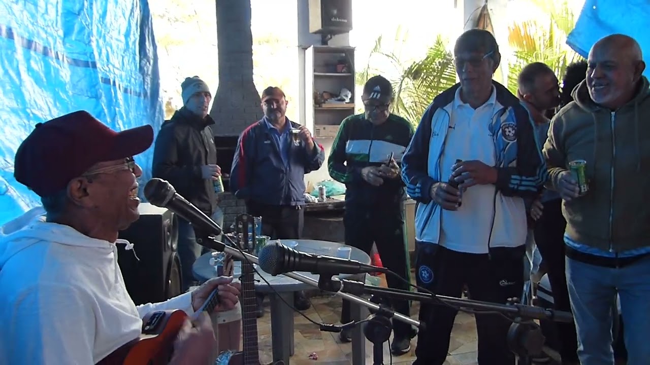 AMIGOS DA MUSICA MPB.