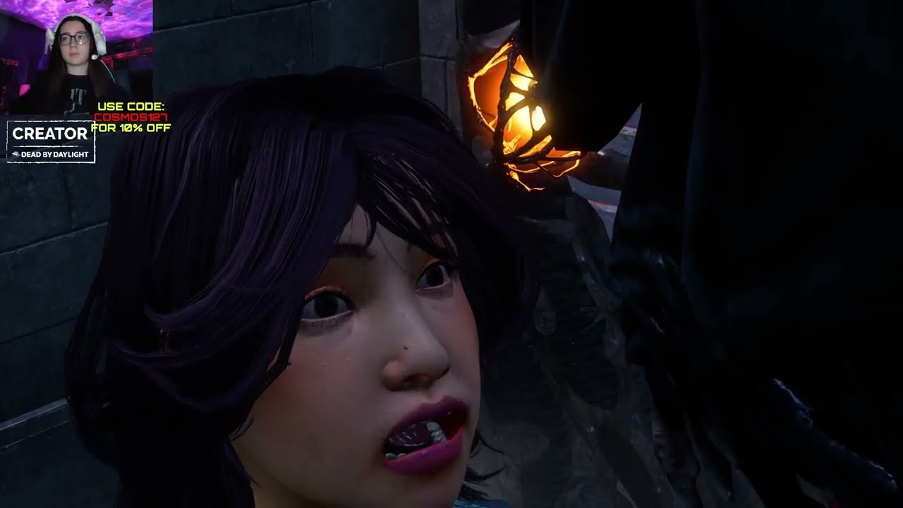 Dead by Daylight - Completing all the challenges