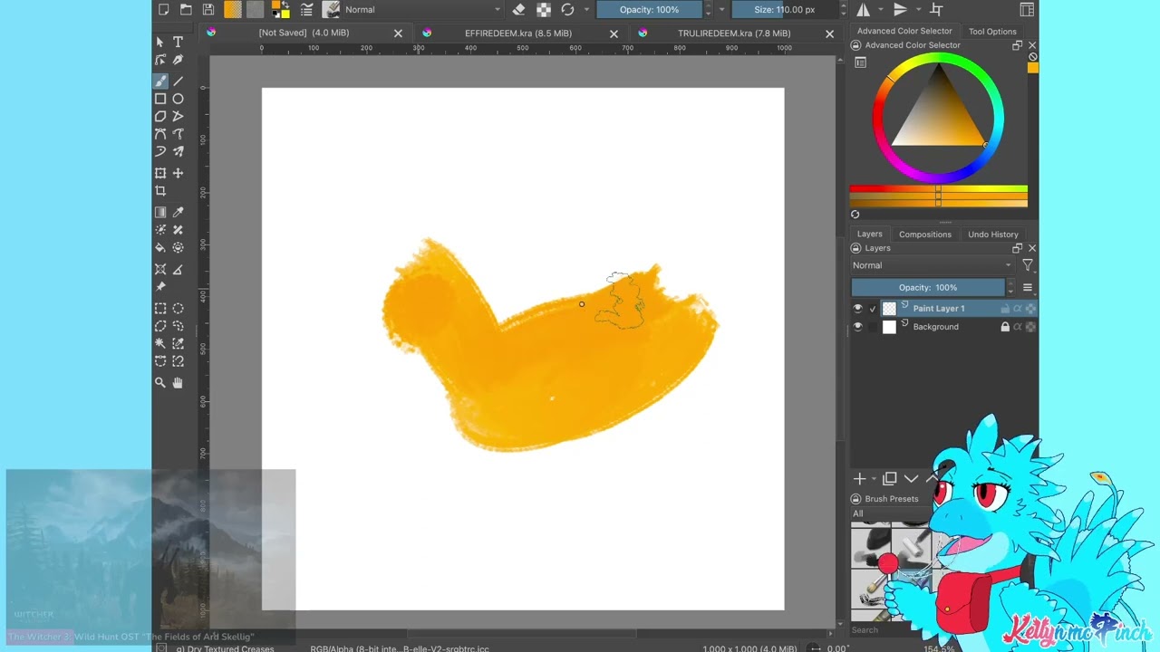DOING VIEWER ART REDEEMS FINALLY