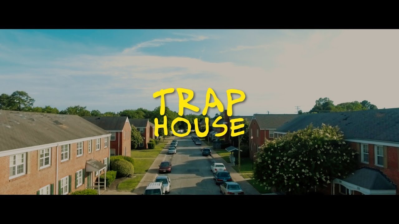 Da Kuzzos - Trap House | Shot By ILMG