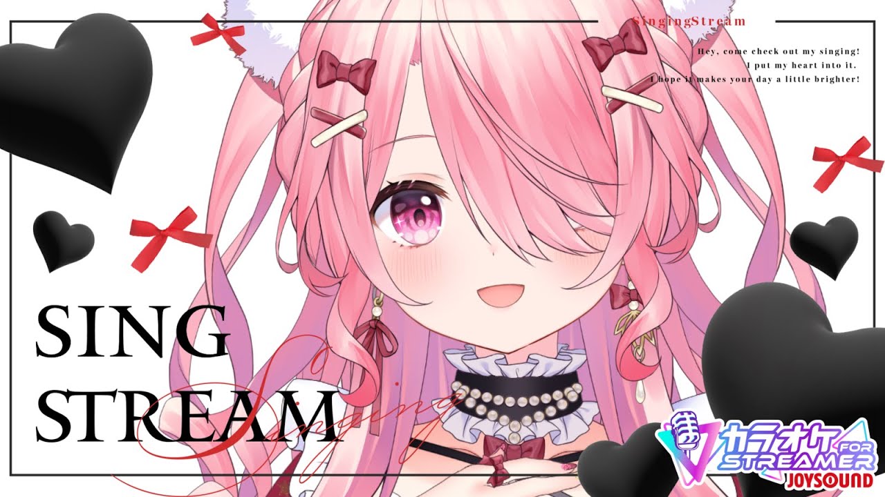 ꒰ঌ #歌枠 縦型配信┆アニソンロックっていいよね⚡ 【 #江波キョウカ / パレプロ 】 #shorts #vtuber