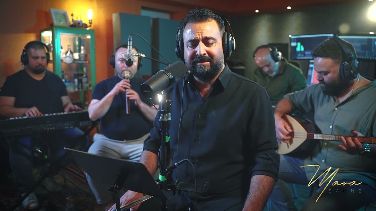 Bülbül Havalanmış - Düzgün Erşen | Live Akustik