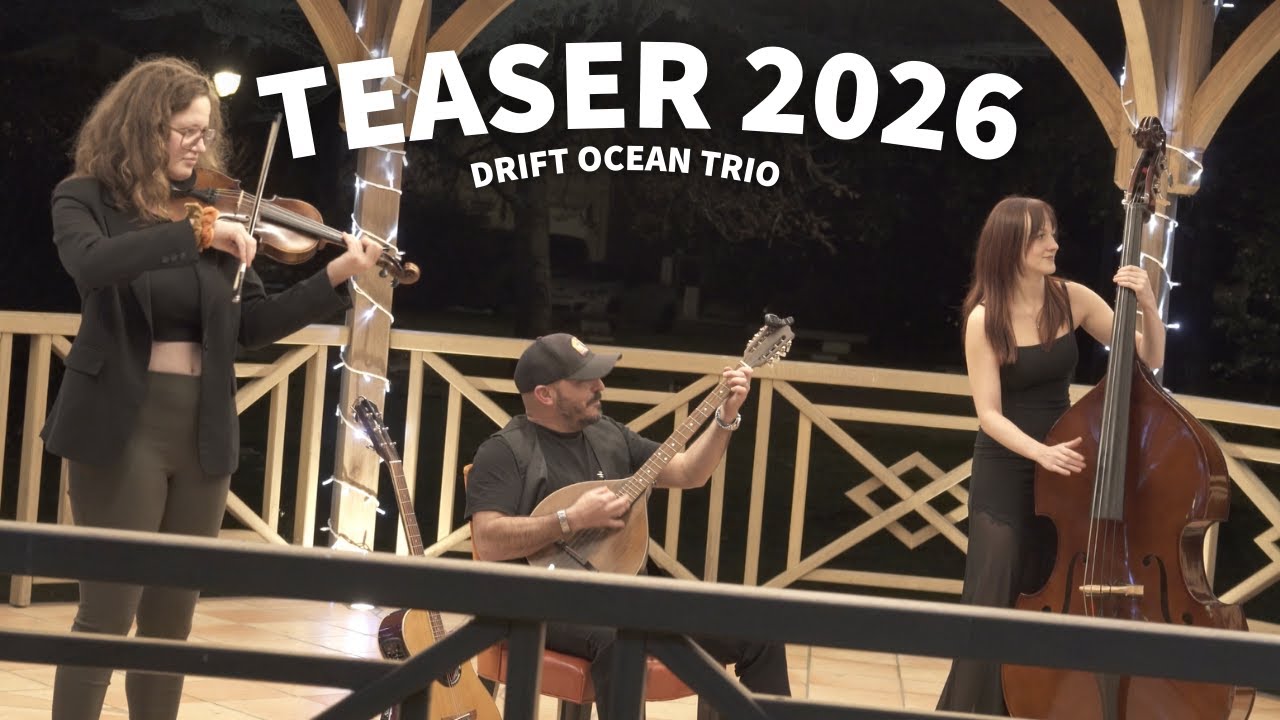 Drift - Teaser 2026