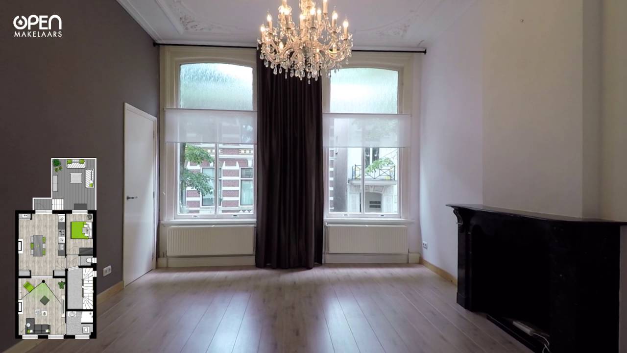 Emmastraat 52 1 Arnhem