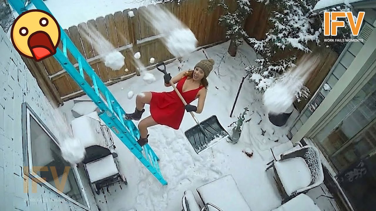 Instant Regret Fails Compilation 2026 / TOTAL IDIOTS AT WORK #28/ Best of the Week 😂