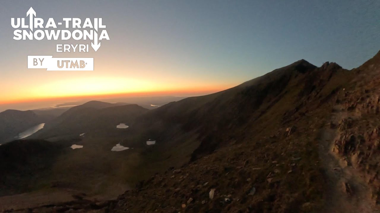 Ultra-Trail Snowdonia 100M | A brutal hidden gem