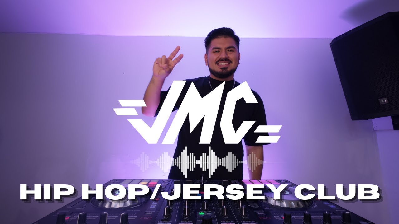 Hip Hop/ Jersey Club Mix Ft. Drake, Kendrick Lamar, Ice Spice, Sexyy Red, Jack Harlow, & More!
