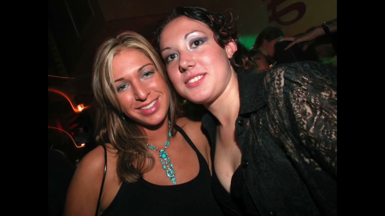 2002-05-24 Zentra Nightclub, Chicago - Derrick Carter