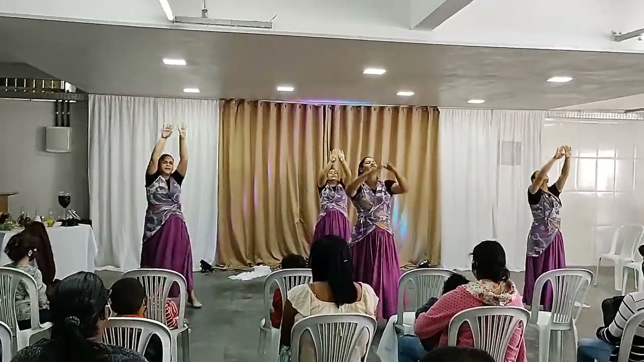 Canta que eu cuido