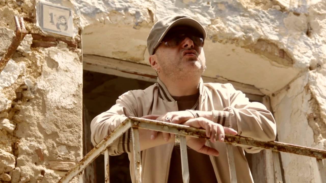 Pietro Cirillo-(Feat. Mariano Caiano)- Pace e Follia