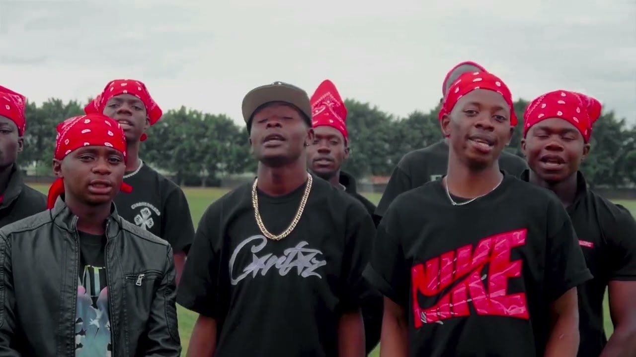 TWO BOYS NO BOSS FT CHILE BREEZY _TETI MUNKWANISHE (OFFICIAL VIDEO)