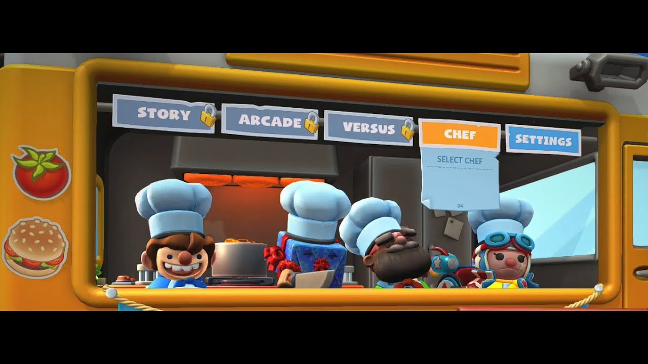 Random Overcooked 2 (Tagalog)