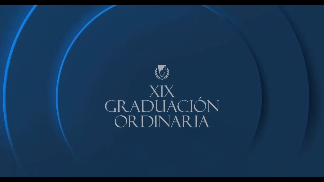 XIX Graduación Ordinaria | Barna Management School