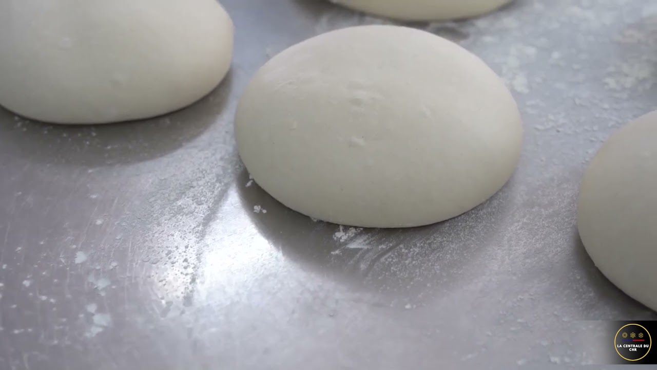 Diviseuse Bouleuse  Divobun  Machines et Equipement de Boulangerie - La Centrale du CHR