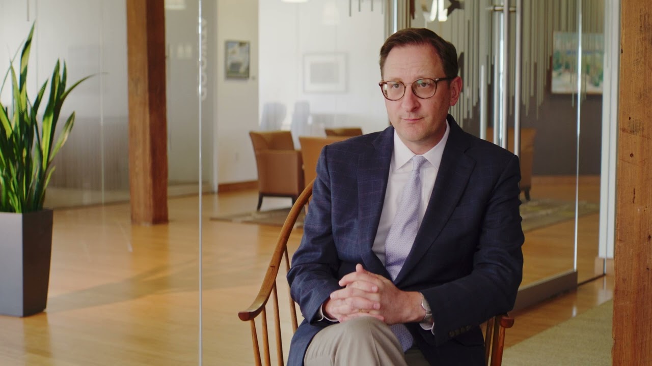 Meet Nolan Reichl - Litigation Attorney at Pierce Atwood LLP